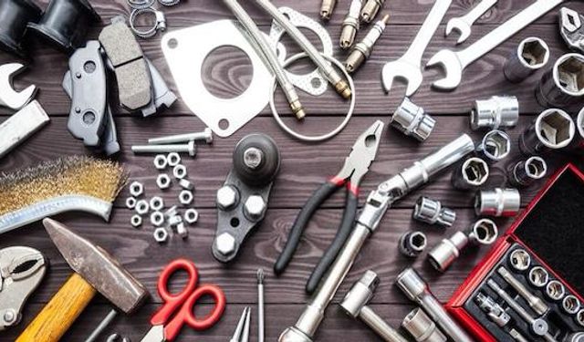 Lewisham Bölgesinde Satılık Full Stock Yapı Market!