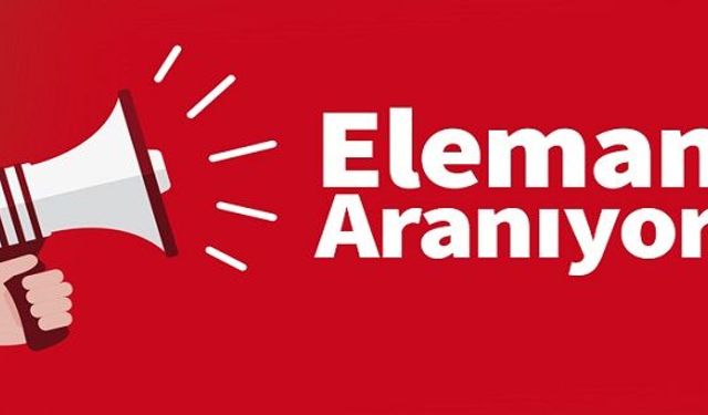 Gima UK de çalışacak Muhasebe Asistanı aranıyor!