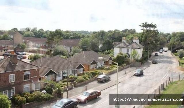 Londra Enfield Bölgesinde Kiralık Oda