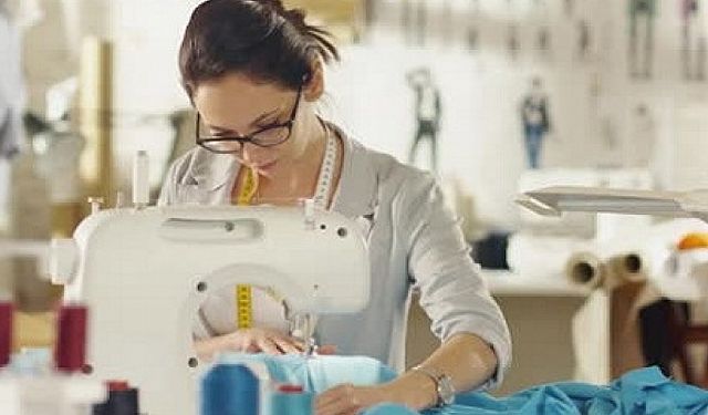 Tarihi şehir Chester merkezde Satılık Terzi-Tamir atölye ve Deri Mağazası 