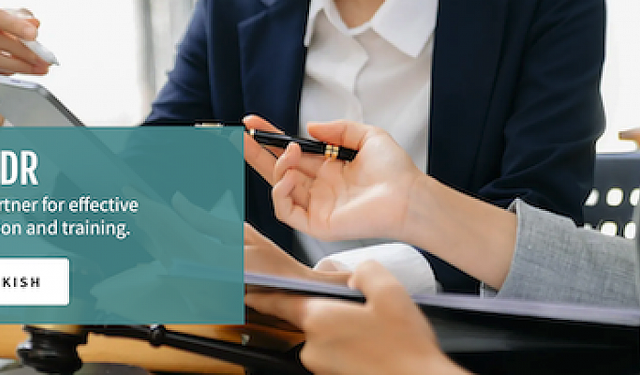 Zeytin ADR – Arabuluculuk Merkezi Birleşik Krallık’ta faaliyete geçti