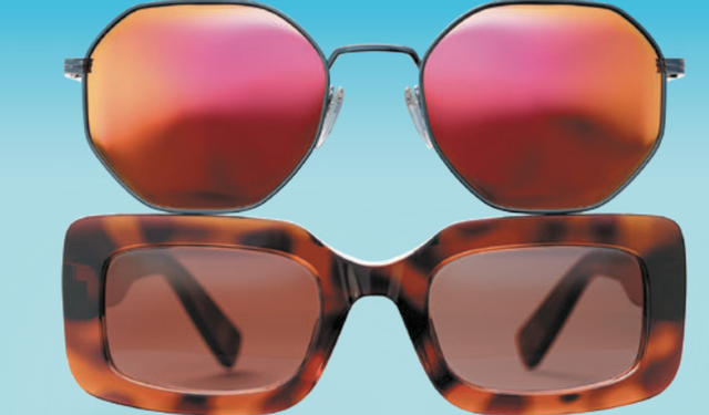 Book an eye test at specsavers