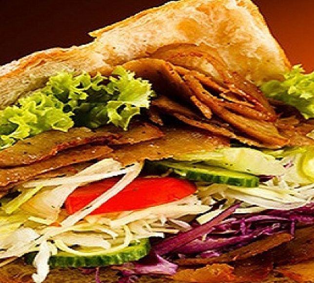 Acil Satılık Takeaway Kebab Pizza Dükkanı