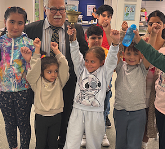 Londra'da Türkçe dersleri, GCSE, A Level Kursları, Anaokulundan A Level seviyesine kadar dersler