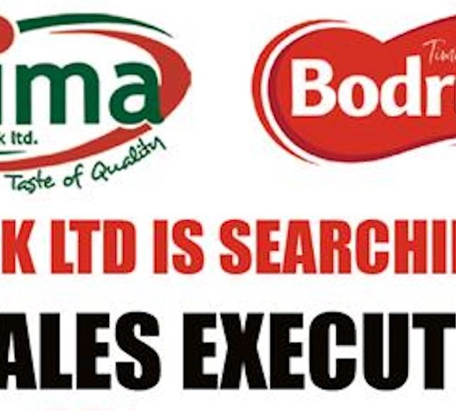 GIMA UK Satış temsilcisi arıyor