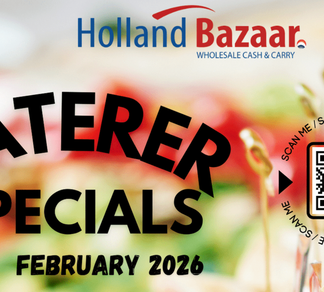 Holland Bazaar'da en güncel kampanyaları kaçırmayın