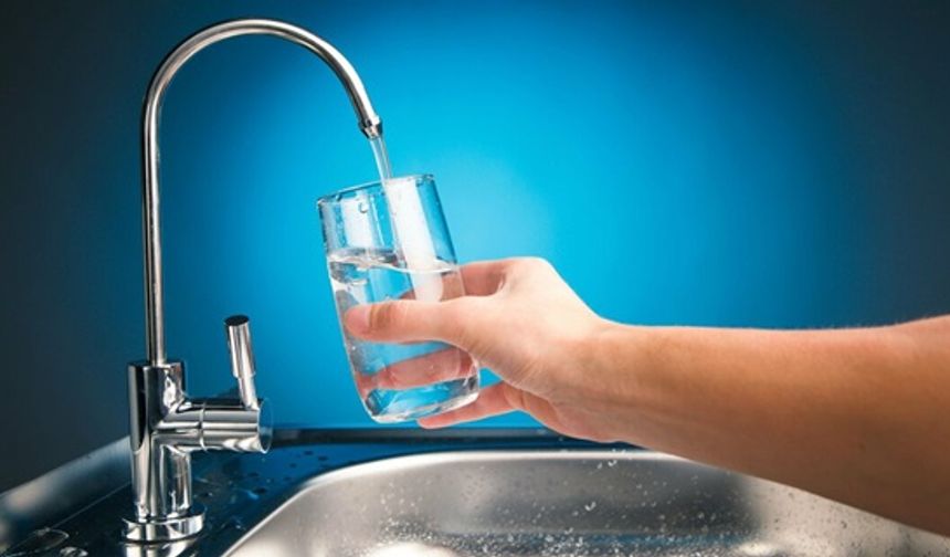 Tams Water ile içme suyu ile arıtma sistemleri