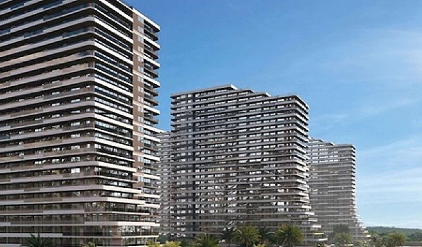 Hayatı Masmavi, Grand Sapphire Blu'da Yaşamaya Hazır Mısınız?