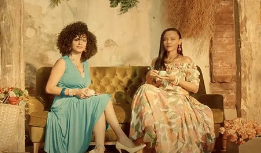 Dünyanın ilk ve tek otomatik Türk kahvesi Arzum Okka, Avrupa Gazetesi okurlarına özel