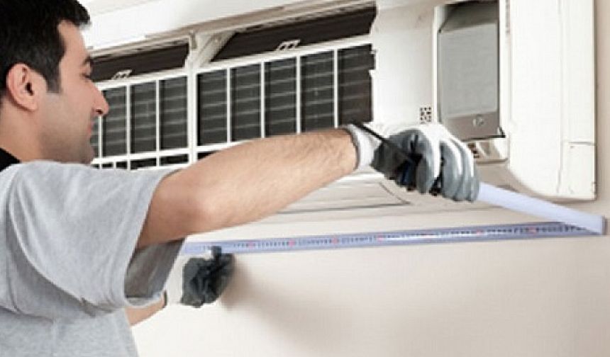 B Cool Cold room and Air Conditioning