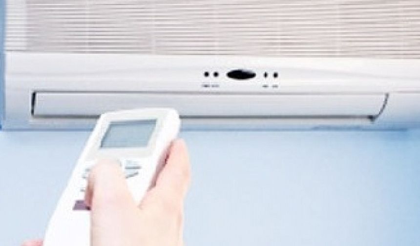 Soğuk Oda ve Havalandırma Sistemleri için B Cool Cold room and Air Conditioning