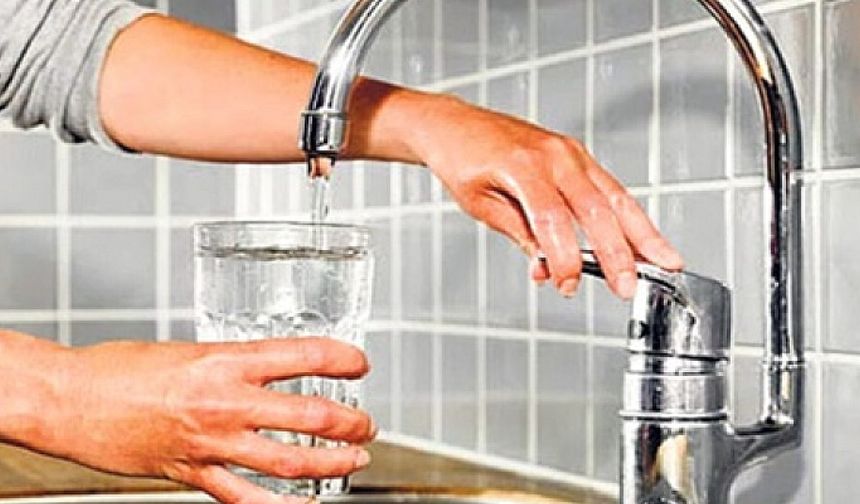 Tams Water ile Daha temiz bir yarın için arıtma sistemleri