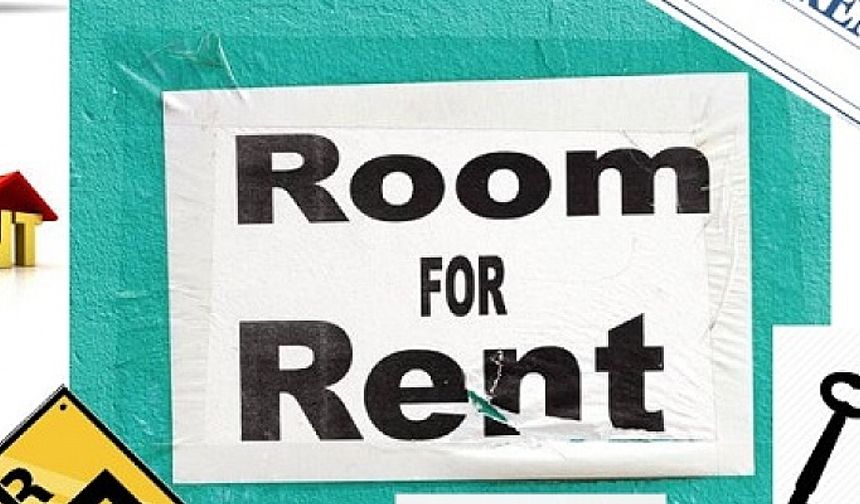 Seven Sisters bölgesinde çift kişilik kiralık oda