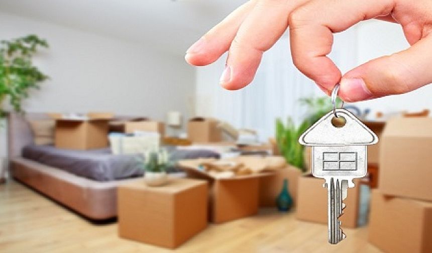 Hemen taşınmak için uygun kiralık double room