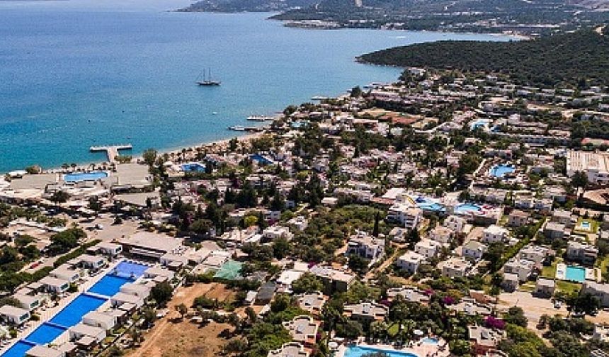 Unutulmaz Tatiliniz Fethiye Juglans Hotel'de!