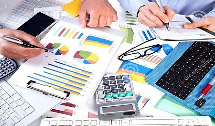 Gima UK de çalışacak Muhasebe Asistanı aranıyor!