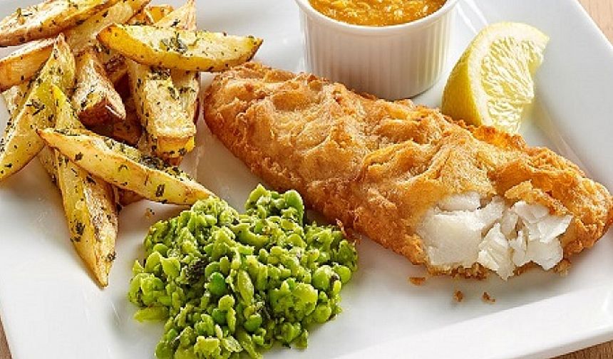 Güney Londra Sidcup da olan Seabream Fish Bar ihtiyaçtan satılıktır.