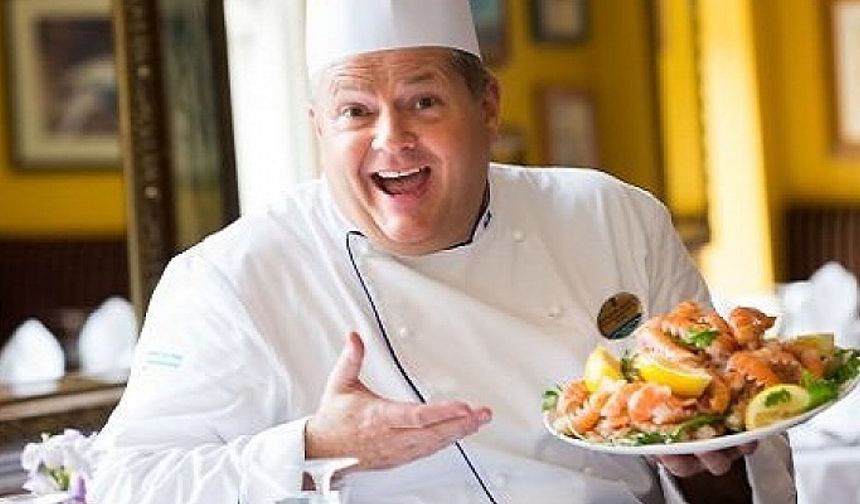 Restoranda çalışacak şef ve bulaşıkçı aranıyor!