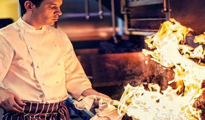 Restoranda çalışacak şef ve bay bayan bulaşıkçı aranıyor.