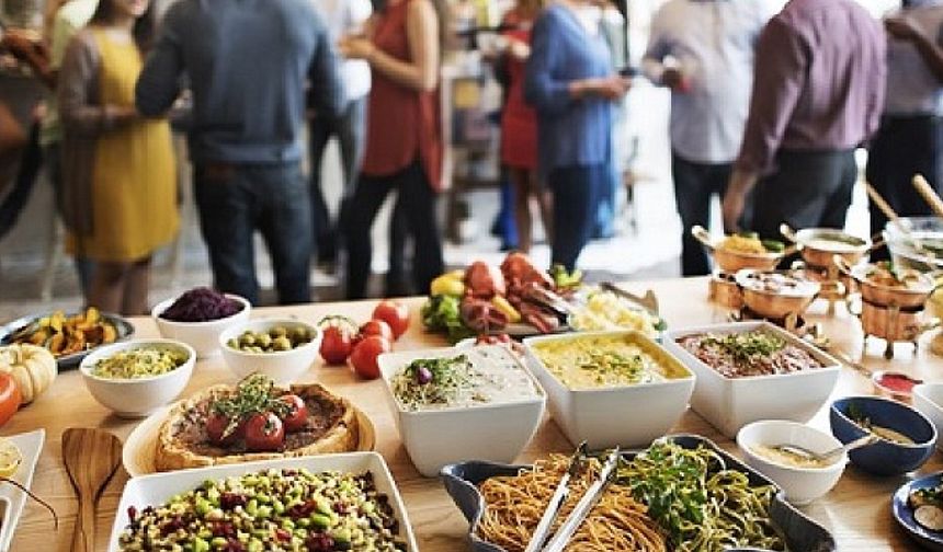 Knife Catering Service