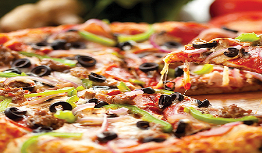 Acil Satılık Takeaway Kebab Pizza Dükkanı