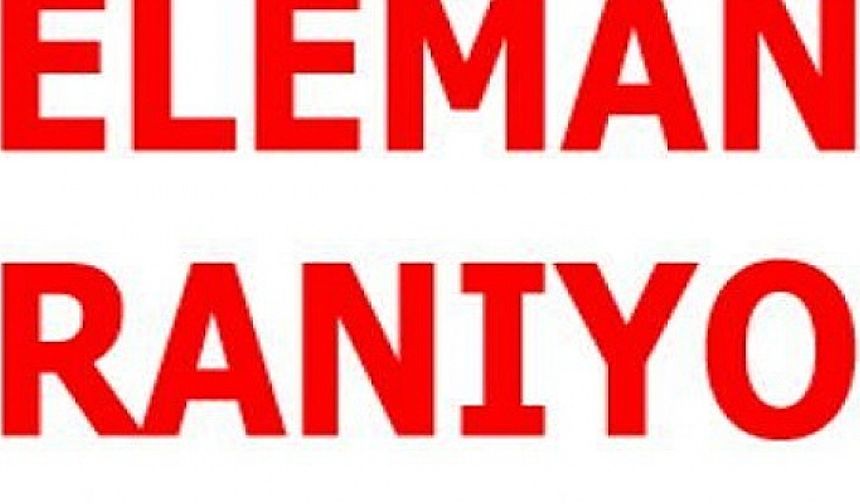 Londra'da Dondurma vanında çalışacak şoför ve aynı zamanda satış yapacak bay veya bayan eleman aranıyor.