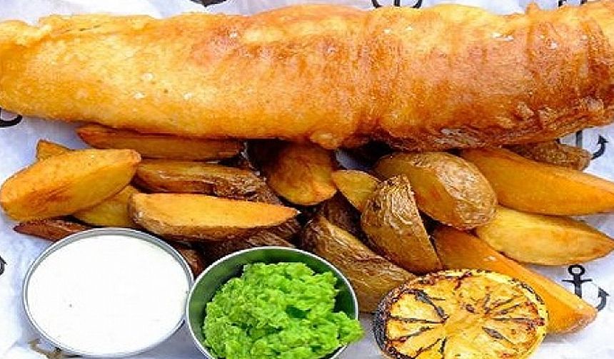 Güney doğu bölgesinde bulunan satılık Seabream Fish bar!