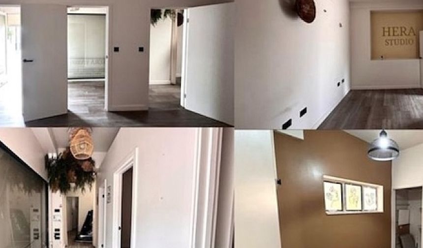 ENFIELD BÖLGESİNDE KİRALIK DÜKKAN