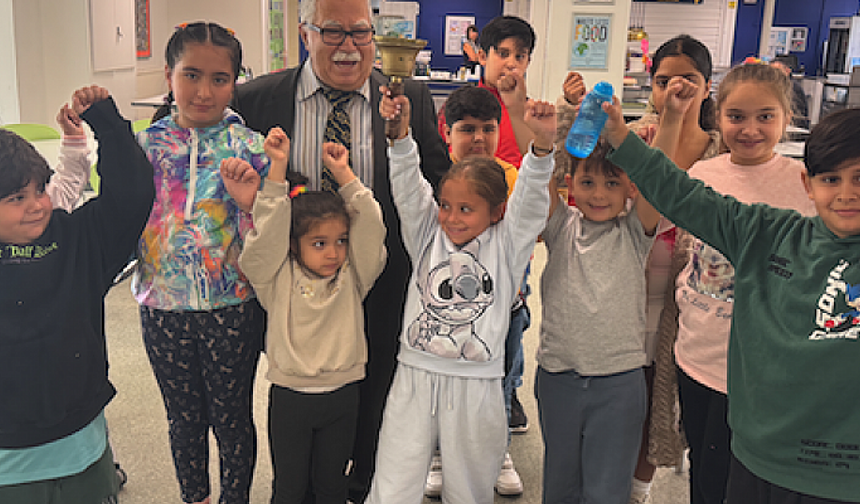 Londra'da Türkçe dersleri, GCSE, A Level Kursları, Anaokulundan A Level seviyesine kadar dersler