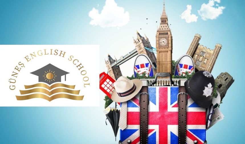 Dil Eğitiminde Londra’da Güvenilir Adres: Gunes English School