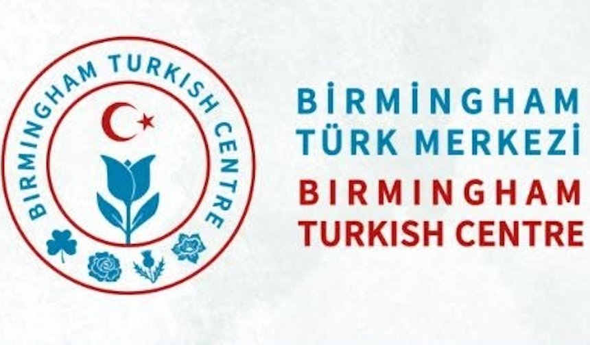 Birmingham’da Türk Merkezi İçin İlk Adım
